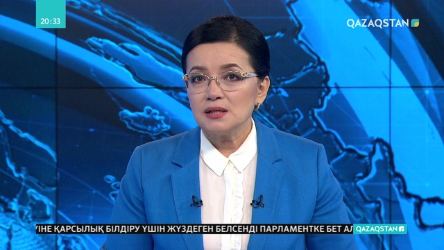 Жезқазған жұрты ауызсудың сапасына наразы