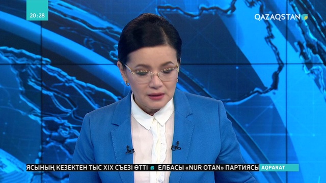 Қасым-Жомарт Тоқаев мемлекеттік тілден емтихан тапсырды