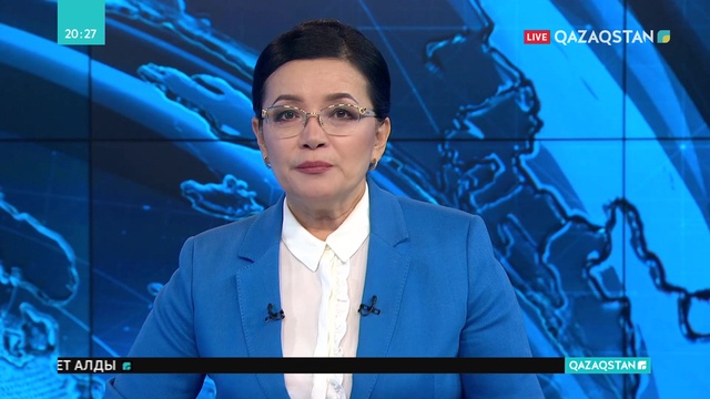 Nur Otan партиясы Орталық сайлау комиссиясына Қасым-Жомарт Тоқаевтың құжаттарын ұсынды