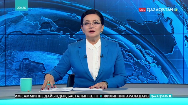 Сайлау науқанындағы іс-шаралардың күнтізбелік жоспары