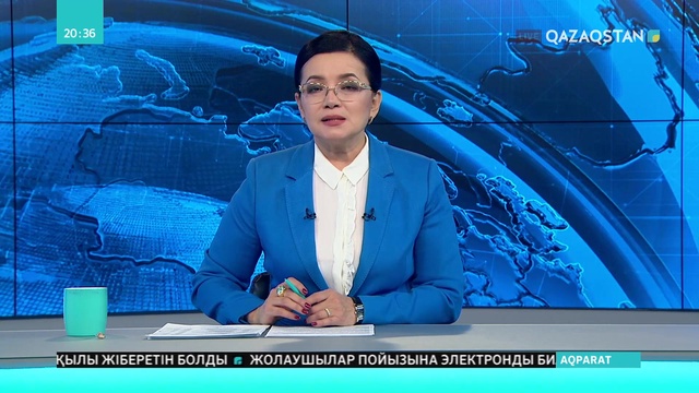 ШҚО-ның Белоусовка кентінен шыққан кәріз суы өзенге құйылып жатыр