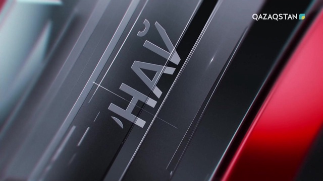 23.04.2019 – Arnaiy joba (Арнайы жоба) – Ұлы даланың жеті қыры  (Толық нұсқа)