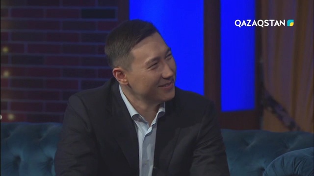 24.12.2018 – Túngi studio (Түнгі студия) - Рахат Тұрлыханов (Толық нұсқа)