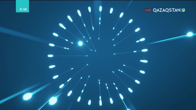 25.04.2019 - Ақпарат - 09:00 (Толық нұсқа)