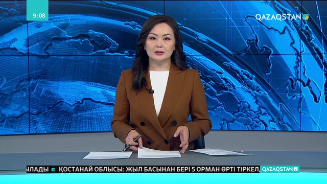 Алматыда «Қызғалдақ» атты студенттік пленэр басталды