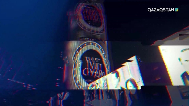 24.04.2019 – Túngi studio (Түнгі студия) - Құрмаш Маханов (Толық нұсқа)