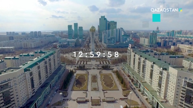 25.04.2019 - Ақпарат - 13:00 (Толық нұсқа)