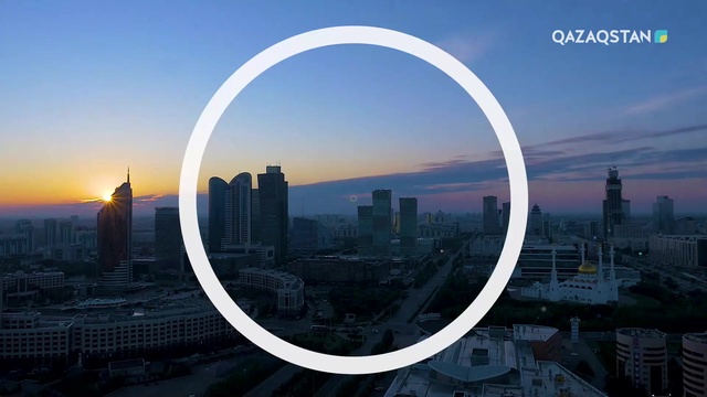 25.04.2019 – Tańsholpan (Таңшолпан). Таңғы ақпаратты-сазды бағдарлама (Толық нұсқа)