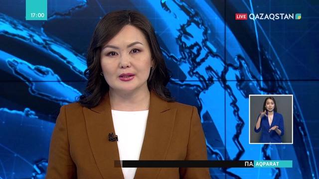 Амангелді Таспихов Орталық сайлау комиссиясына құжат тапсырды