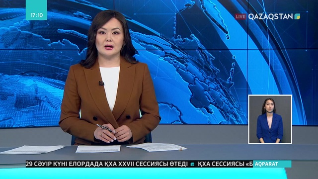 Қазақстанда су тасқынынан қауіп сейілді