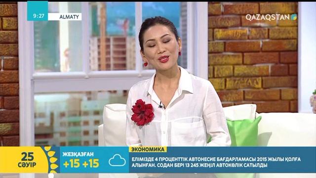 Назарбаев зияткерлік мектебінің оқушылары көру  мүмкіндігі шектеулі жандарға арналған «ақылды таяқ» ойлап тапты