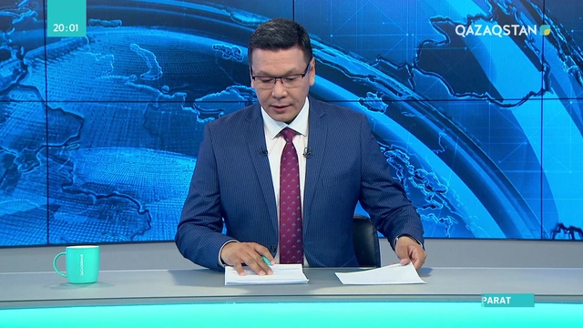 ҚР Президенті Білім және ғылым министрін қабылдады