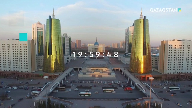 25.04.2019 - Ақпарат - 20:00 (Толық нұсқа)