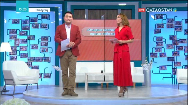 Али Байжұмат: Өмірімде ғашық болған емеспін