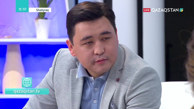 26.04.2019 - Shańyraq (Шаңырақ) – Қарызға той жасау дұрыс па? 38-бағдарлама (Толық нұсқа)