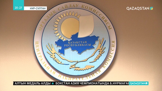 Амангелді Таспихов мемлекеттік тіл сынағынан өтті