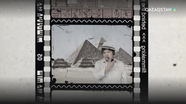 26.04.2019 – Parasat maidany (Парасат майданы)  - Миньондар  (Толық нұсқа)