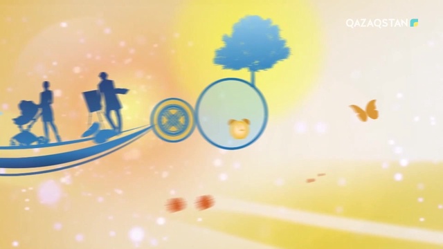 27.04.2019 – Senbilik tań (Сенбілік таң) - Қали Сәрсенбай (Толық нұсқа)