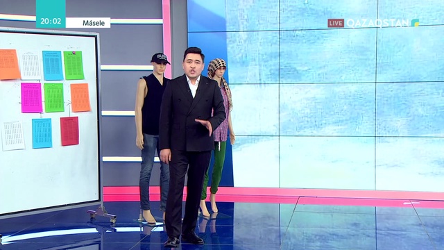 Адамдар құлдыққа әлеуметтік желілер арқылы түсіп жатыр