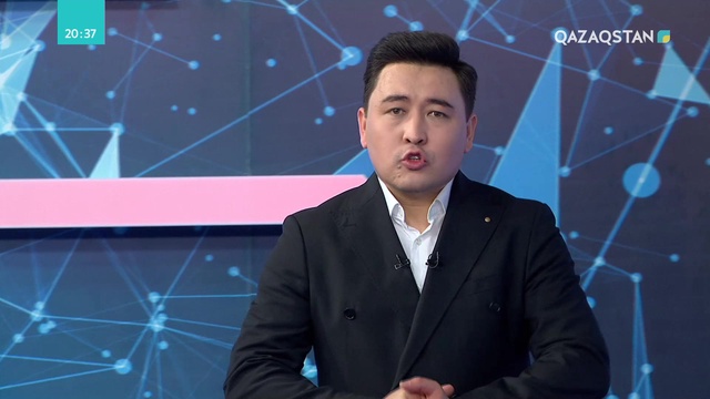 «Мәселе» шешкен мәселе» айдары