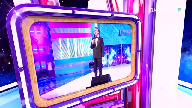 27.04.2019 – Jaidarman (Жайдарман). Республикалық жоғары лига. 1/4 финал. 1-топ (Толық нұсқа)