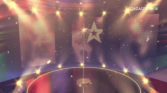 27.04.2019 – Екі ғашық. Эстрадалық ән кеші
