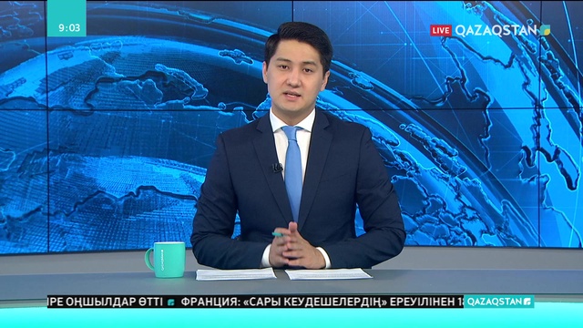 Нұр-Сұлтанда Сирия мәселесі бойынша келіссөздер шілде айында өтеді