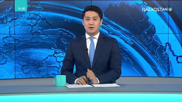 Жамбыл Ахметбеков мемлекеттік тіл сынағынан өтті