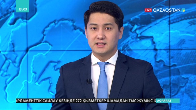 Индонезияда сайлау комиссиясының 272 мүшесі қайтыс болды