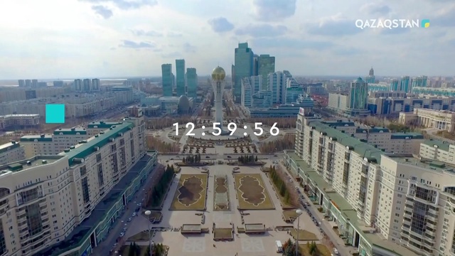 29.04.2019 - Ақпарат - 13:00 (Толық нұсқа)