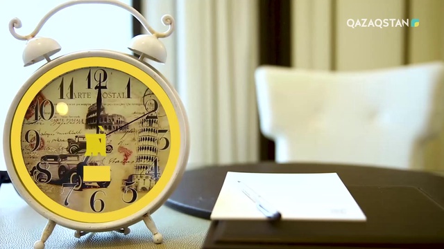 29.04.2019 – Tańsholpan (Таңшолпан). Таңғы ақпаратты-сазды бағдарлама (Толық нұсқа)