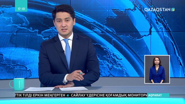 Мүмкіндігі шектеулі жандардың мүддесі ескеріледі