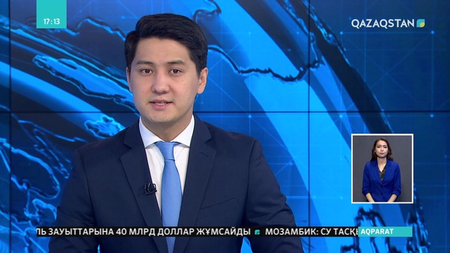 Алматыға гастрольдік сапармен Жантөрин атындағы музыкалық драма театры келді