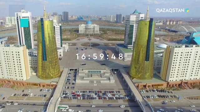 29.04.2019 - Ақпарат - 17:00 (Толық нұсқа)