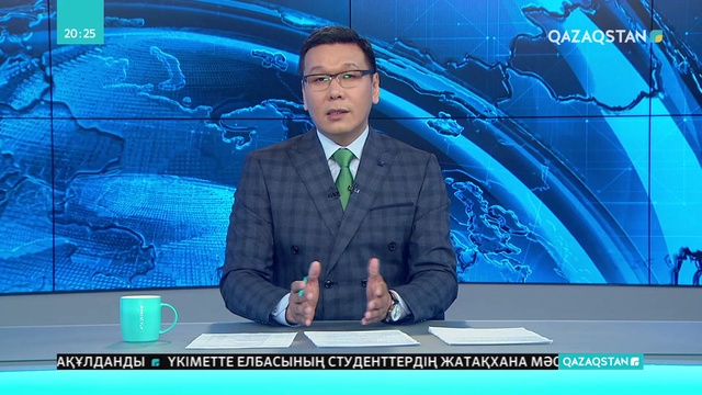 Қызылорда облысындағы екі ауылдың тұрғындары суға таласып жатыр