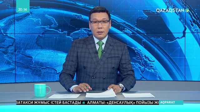 Сарапшылар сайлау барысын талқылады