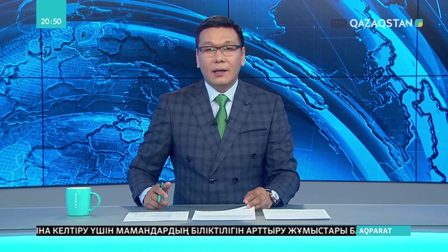 Елордада хоккейден өтіп жатқан Әлем чемпионатын «Qazsport» арнасы тікелей ұсынуда