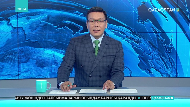 Шымкентте трансформатор зауыты іске қосылды