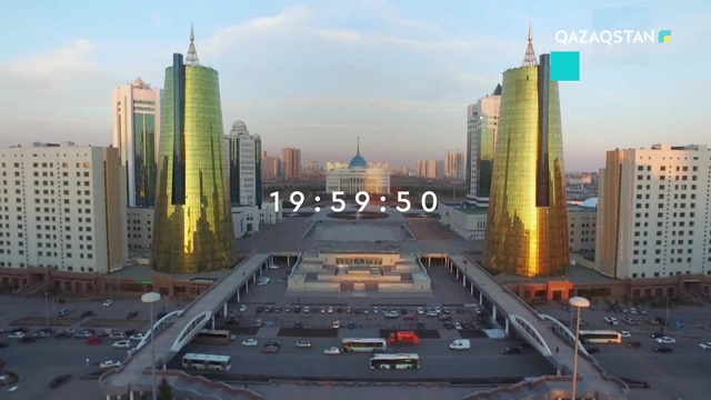 29.04.2019 - Ақпарат - 20:00 (Толық нұсқа)