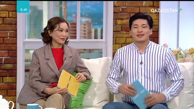 Ұлттық арна қараша айында «Бір кем дүние» атты драманы көрерменге ұсынады