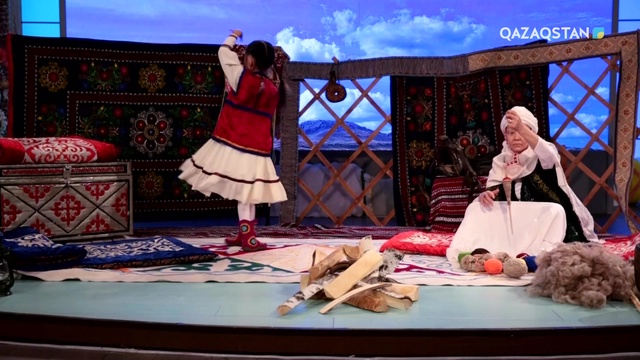 01.05.2019 – Bı men bolmys (Би мен болмыс). Арнайы жоба (Толық нұсқа)