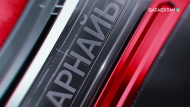 01.05.2019 – Arnaıy joba (Арнайы жоба) -  Қазақстан халқы Ассамблеясының ХХVII сессиясы  (Толық нұсқа)