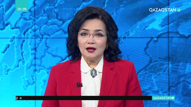 Fly Arystan ұшағы Алматыдан Нұр-Сұлтанға ұшып келді