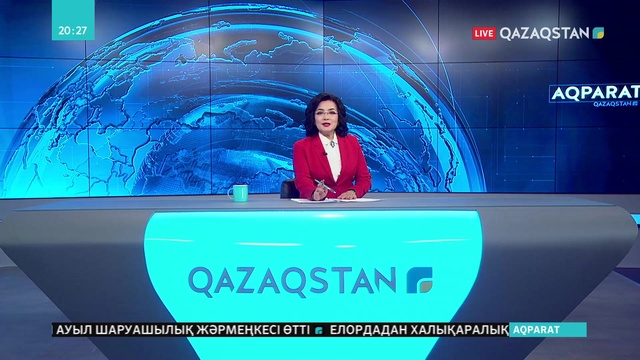 Павлодарда ауыл шаруашылығы жәрмеңкесі ұйымдастырылды