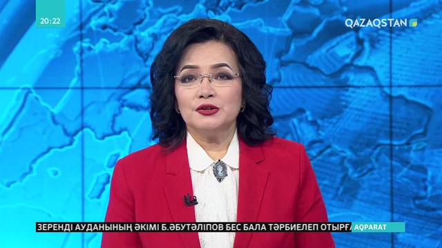 Елордада 417 отбасы баспаналы болды