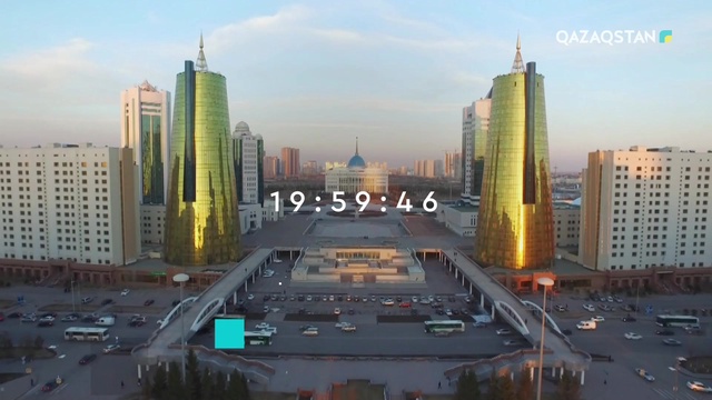 01.05.2019 - Ақпарат - 20:00 (Толық нұсқа)