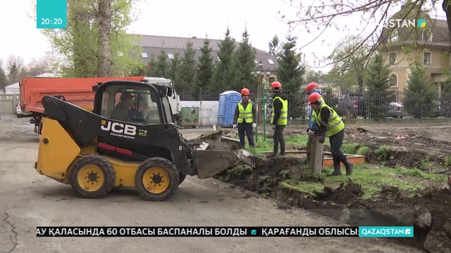 Өскеменде кәсіпкерлер жаңа жобаның кесірінен шығынға батпақ