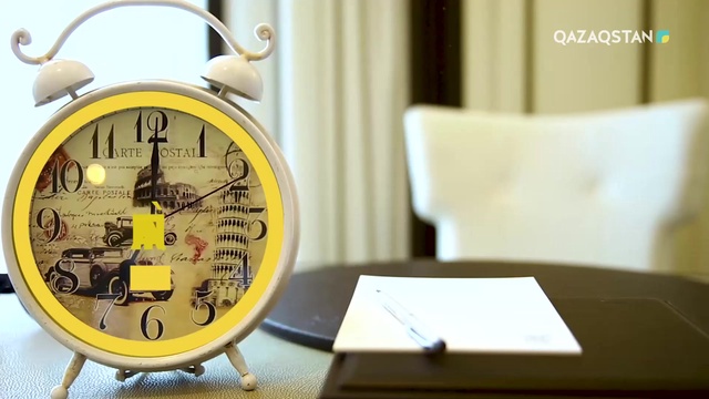 03.05.2019 – Tańsholpan (Таңшолпан). Таңғы ақпаратты-сазды бағдарлама (Толық нұсқа)