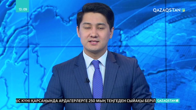 Хоккейден Қазақстан құрамасы үшінші ойын қатарынан жеңіске жетті