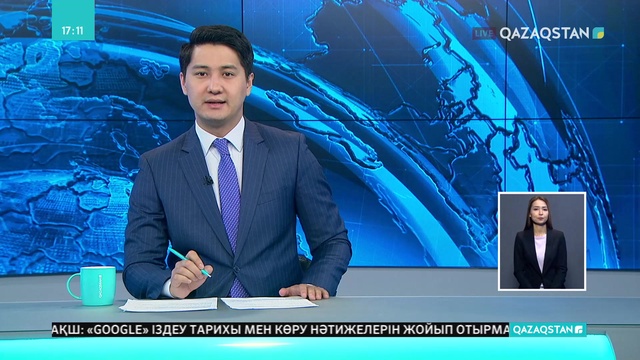 Ержан Максим жаңа халықаралық жобаларға қатысуды жоспарлап отыр